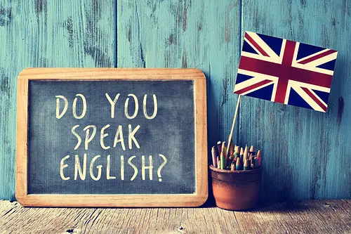 Anglais avec Anne-Laure