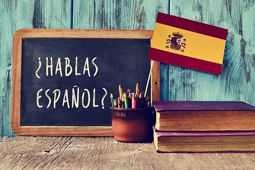 Espagnol avec Alejandra