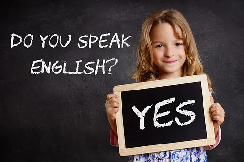 Anglais avec Céleste