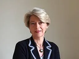 Message de la Présidente