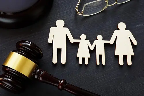 Permanence juridique — droit de la famille