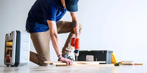 Services et emplois familiaux