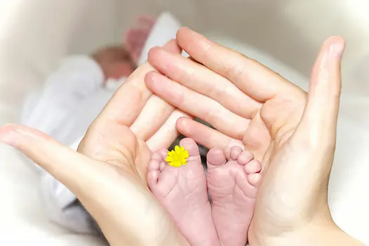 Groupe de parole : Jeunes mamans, l'arrivée du premier enfant